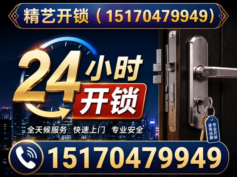 南昌县汽车开锁展示图